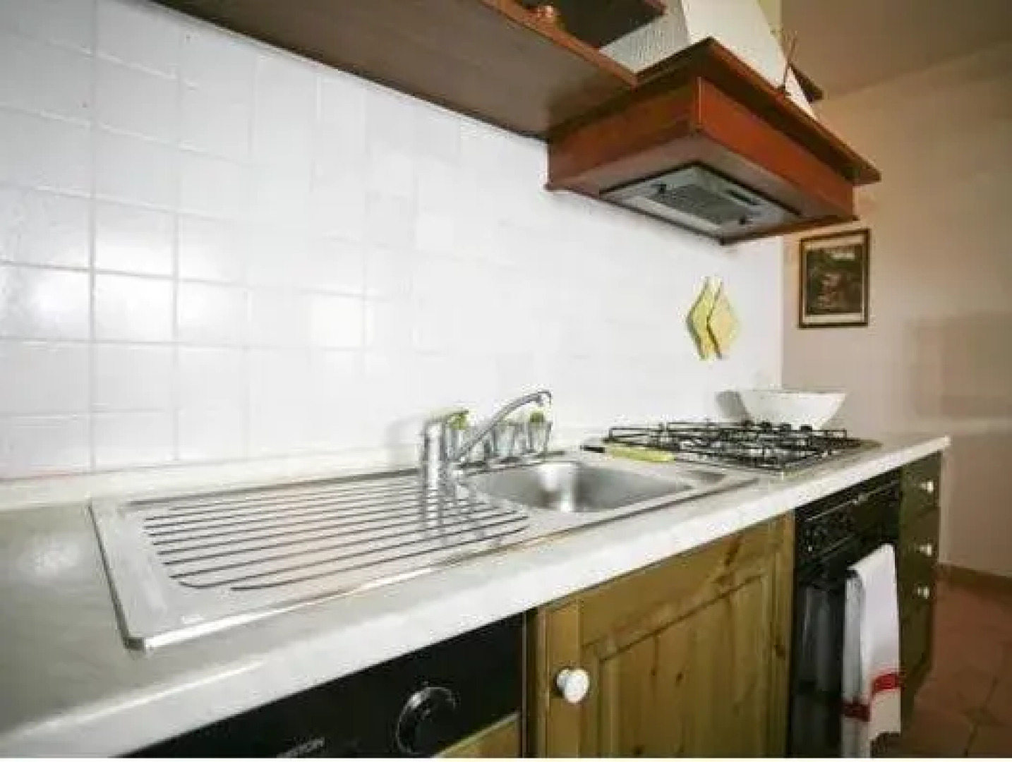 Casa Vacanze Borgo dei Medici