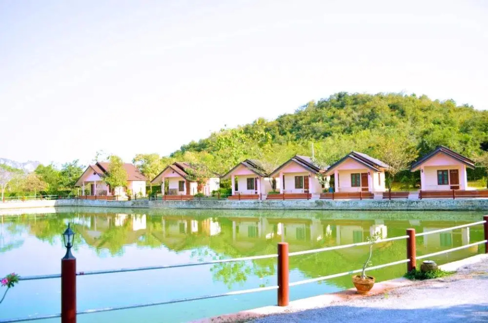 Stella Resort & Restaurant