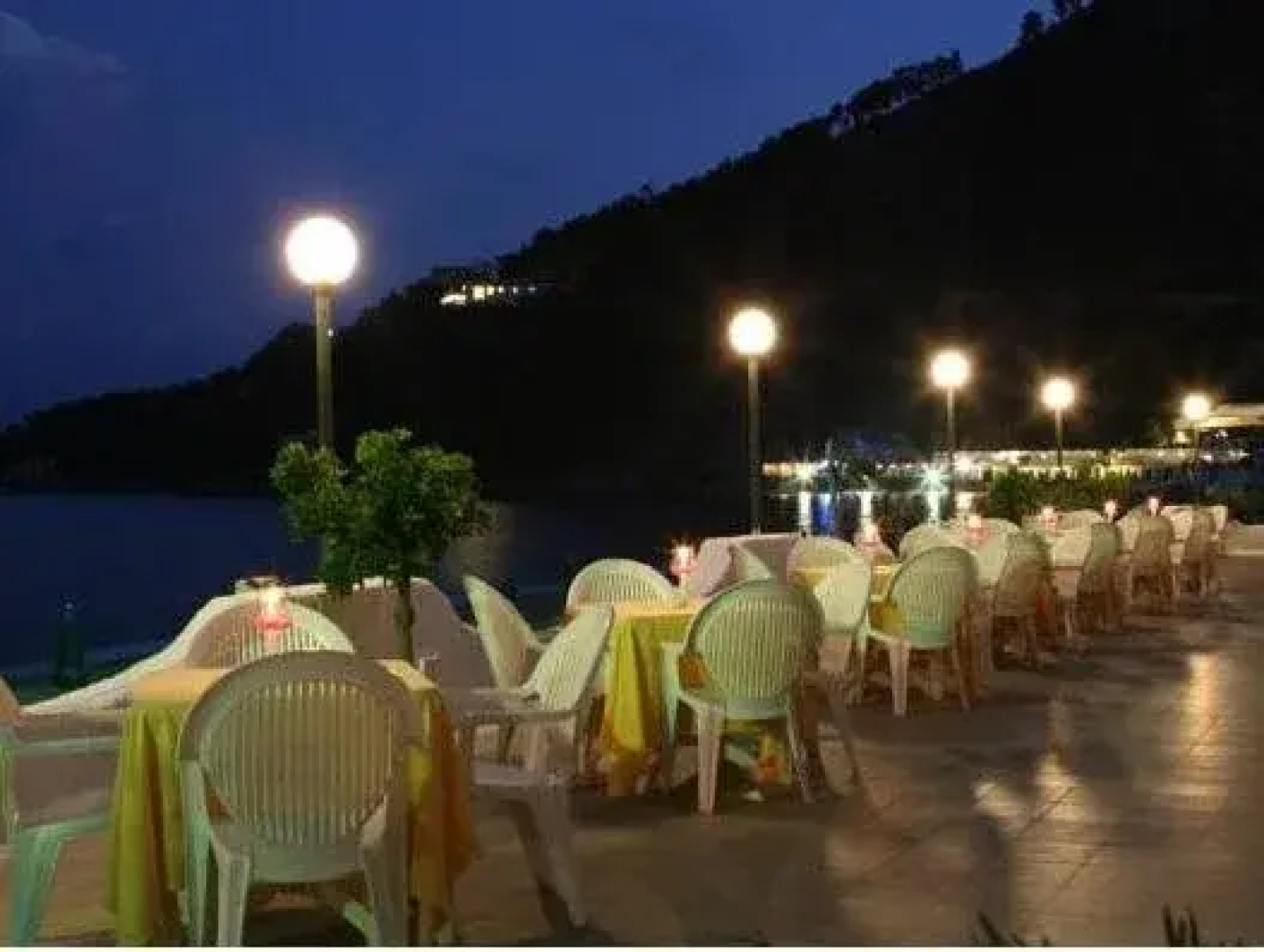 Hotel Club Poseidon