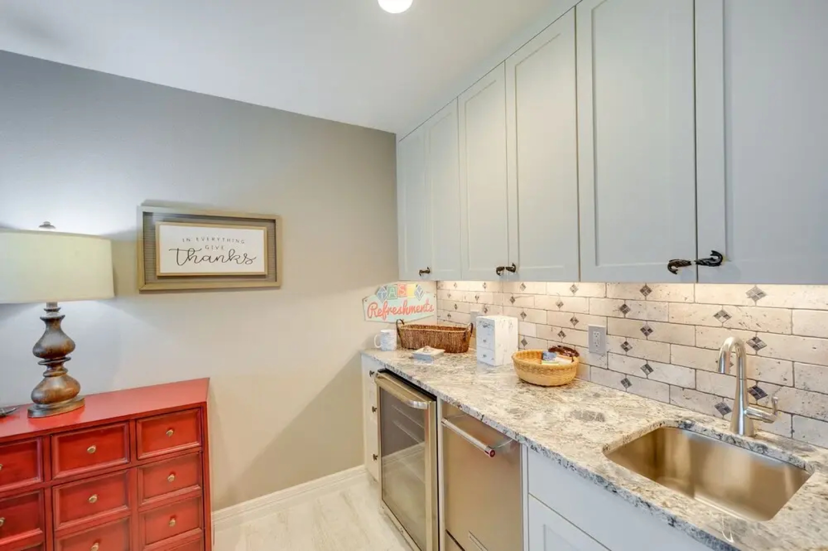 Beautiful Marble Falls Getaway on Lake Lbj!