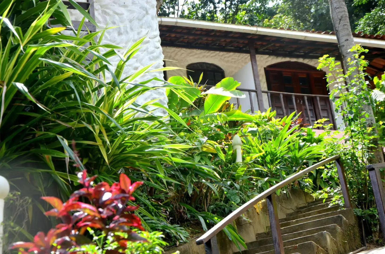 Suites Lagoa do Morro
