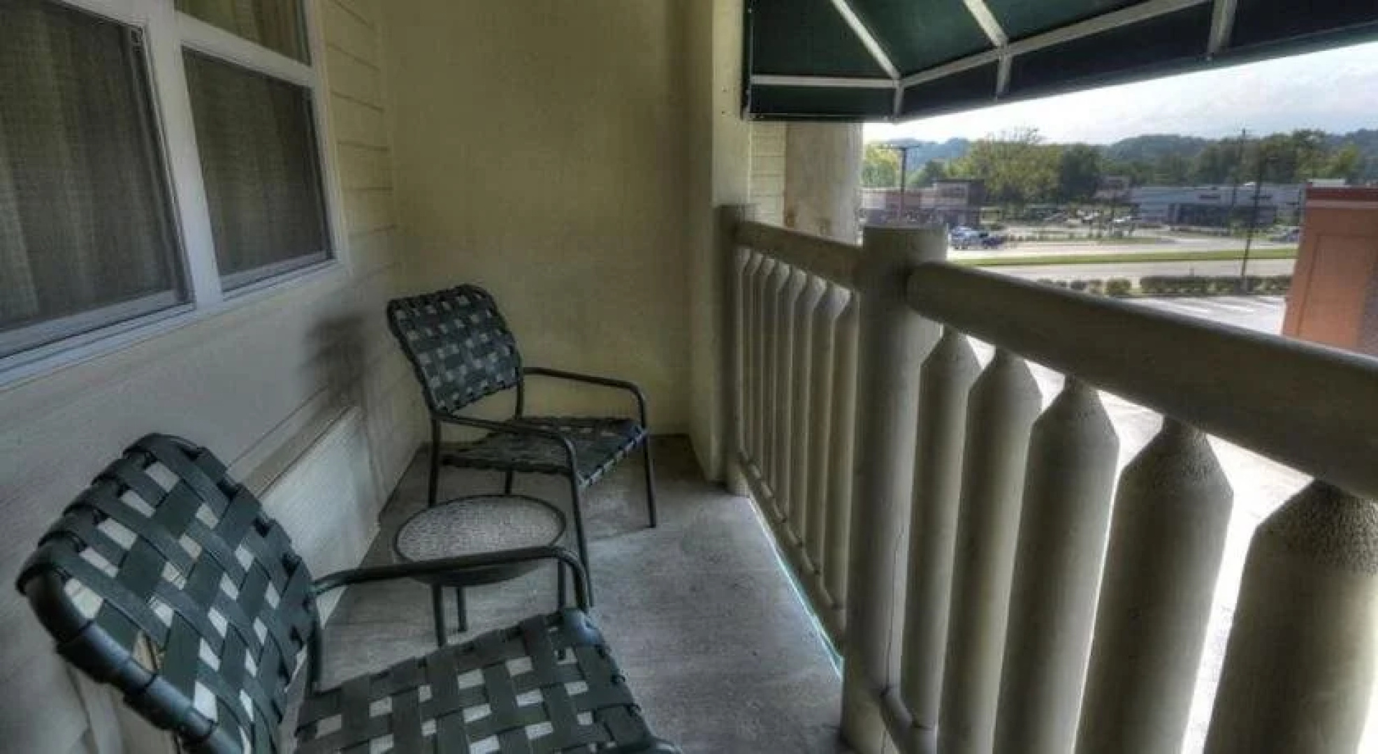 Lodge at Five Oaks Pigeon Forge - Sevierville