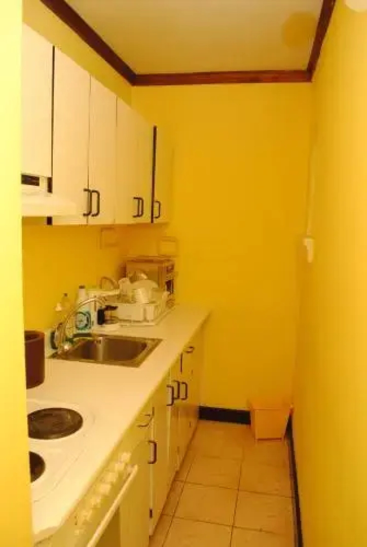 Point Village Beach Studios & Suites