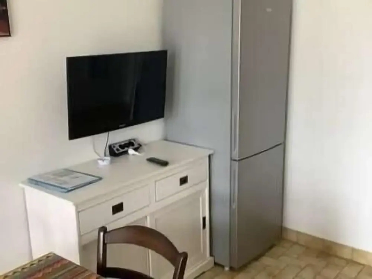 Le Piquet Résidence