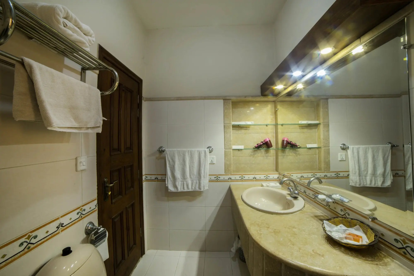 Comfort Residency