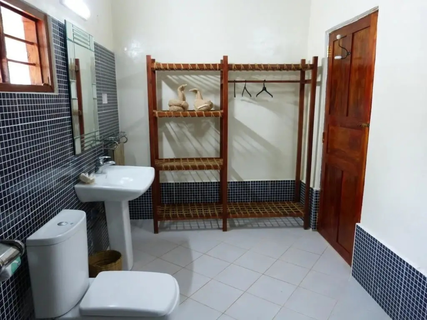 Makuti Beach Bungalows
