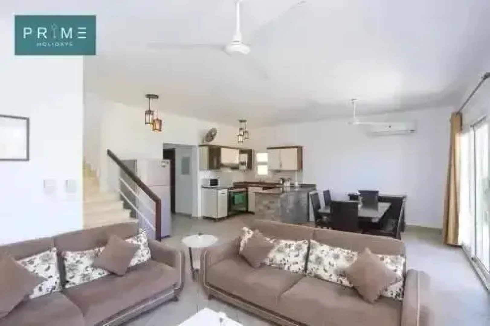 Prime Holidays Amwaj - North Coast