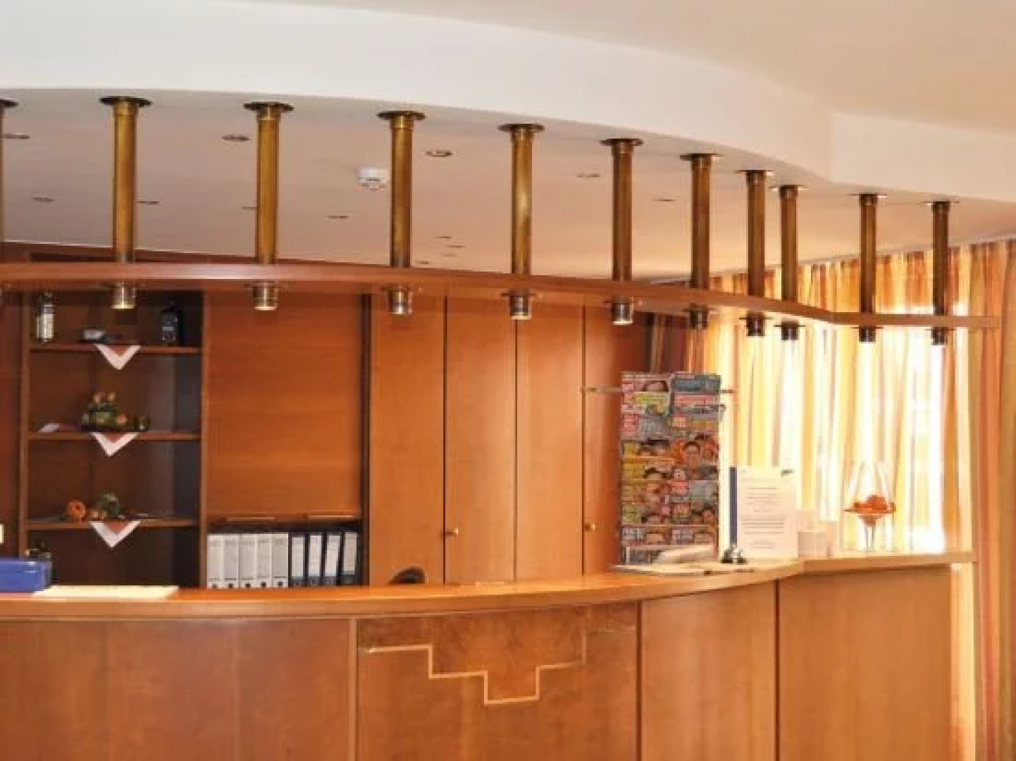 Morada Hotel Gothaer Hof