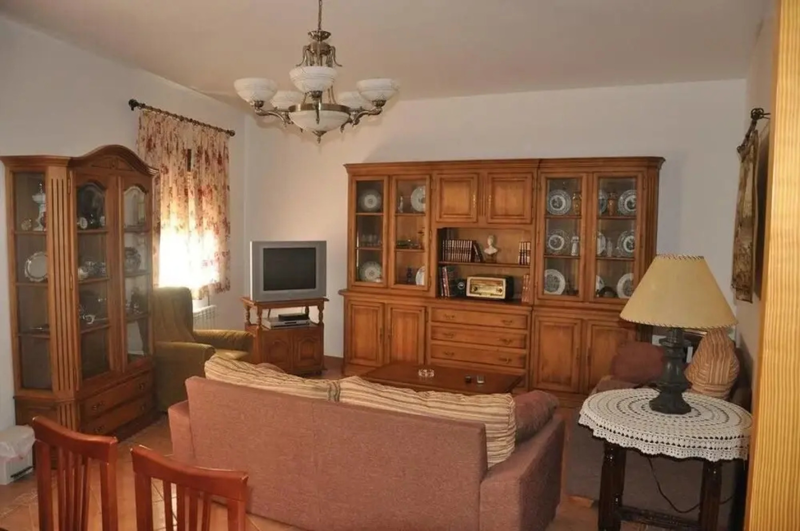 Casa Rural Doña Carmen