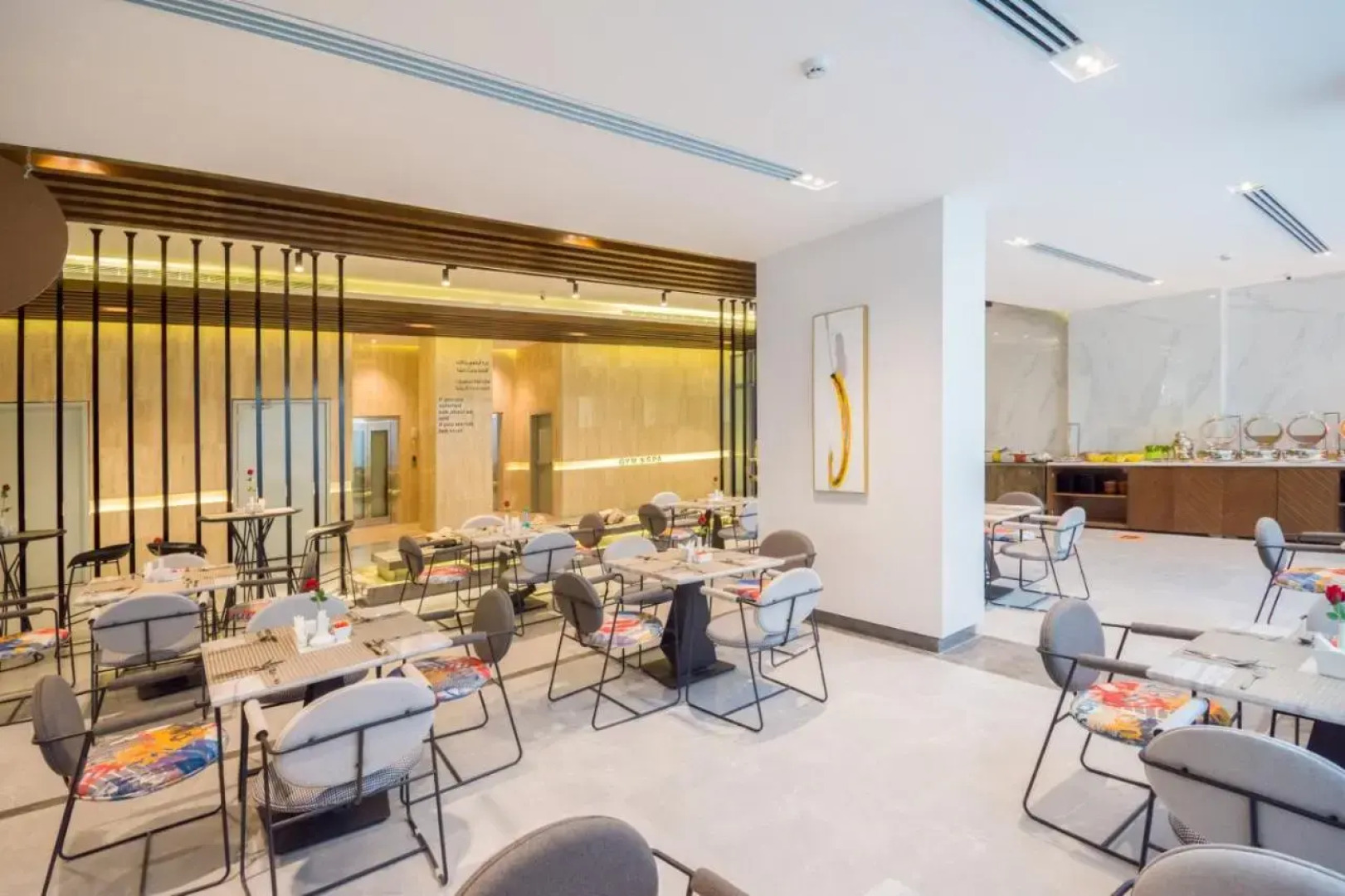 Ewaa Express Hotel - Tabouk