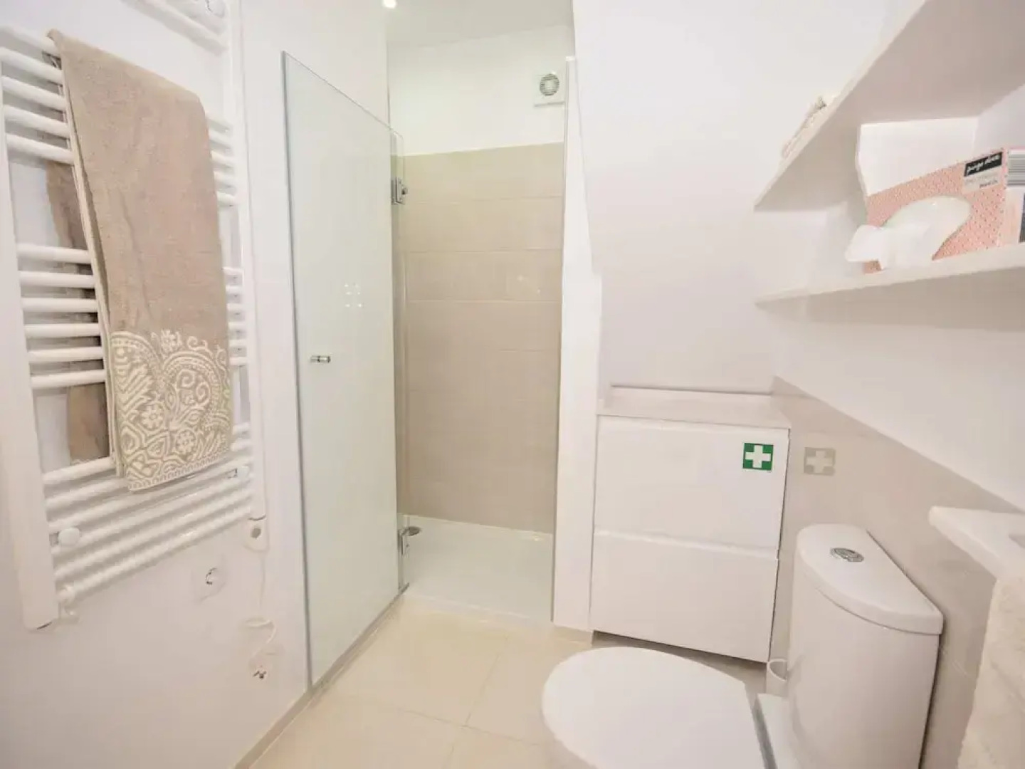 Peaceful Algarve Getaway