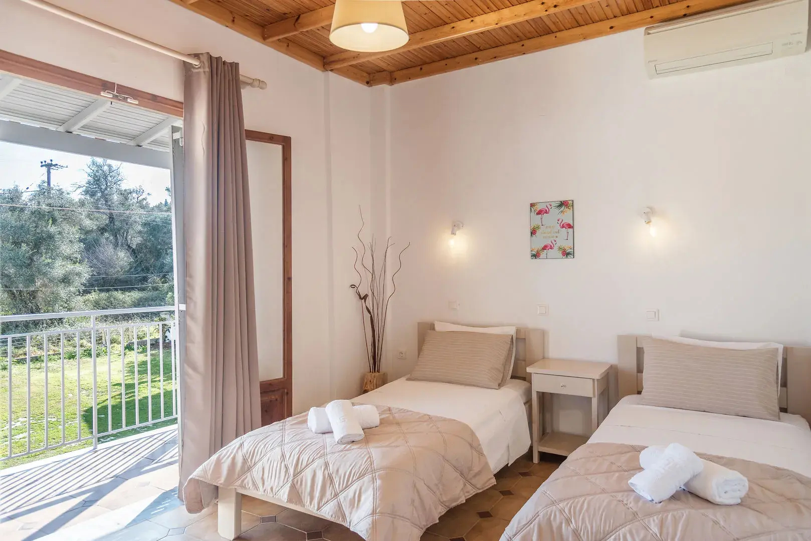 Three Stars Beach Hotel