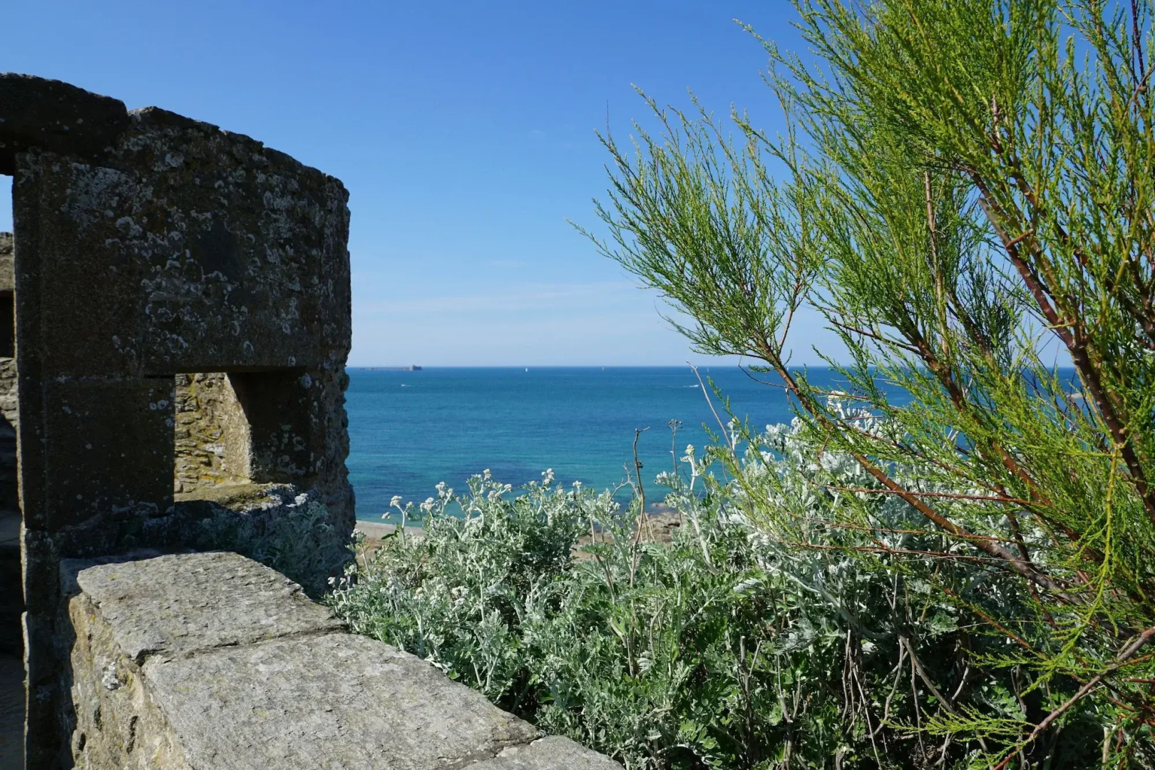 B&B HOTEL Saint-Malo Sud