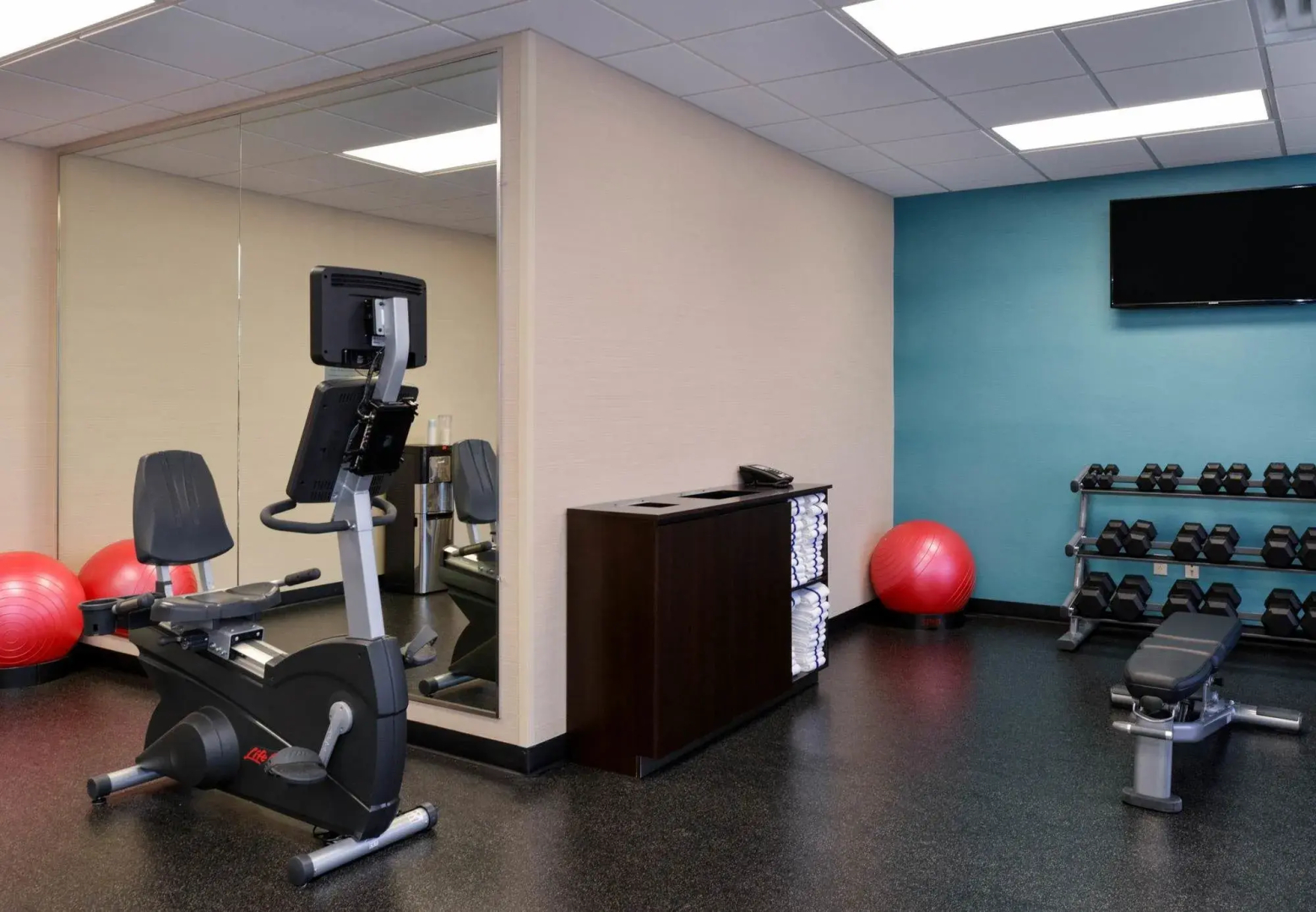 Fairfield Inn & Suites Gallup