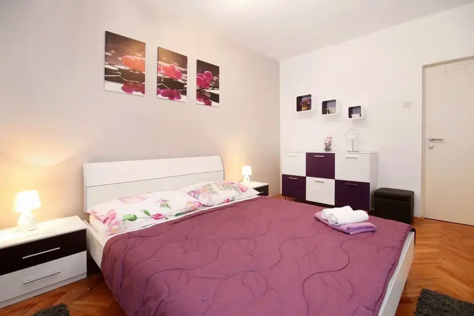 Luxury House With Pool 50M From Sea