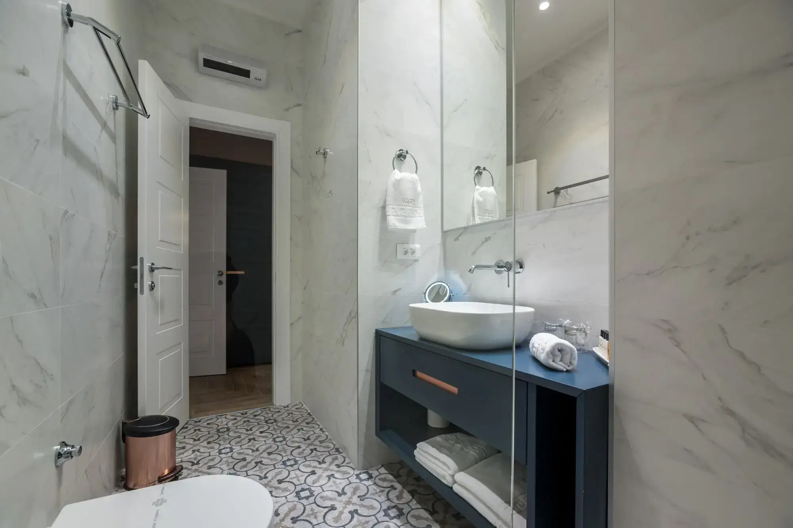 Zadera Accommodation