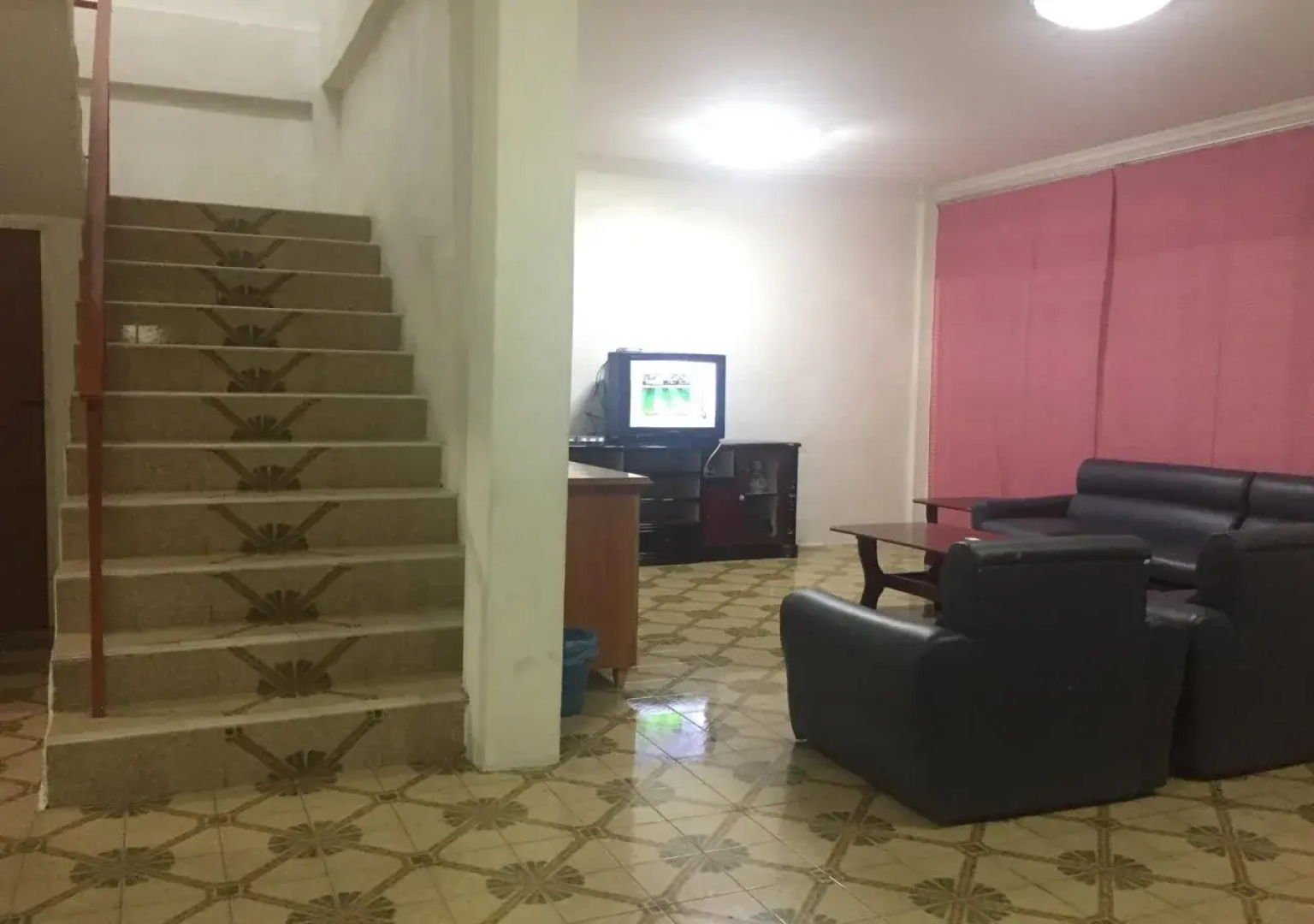 Kelapa Homestay Sibu