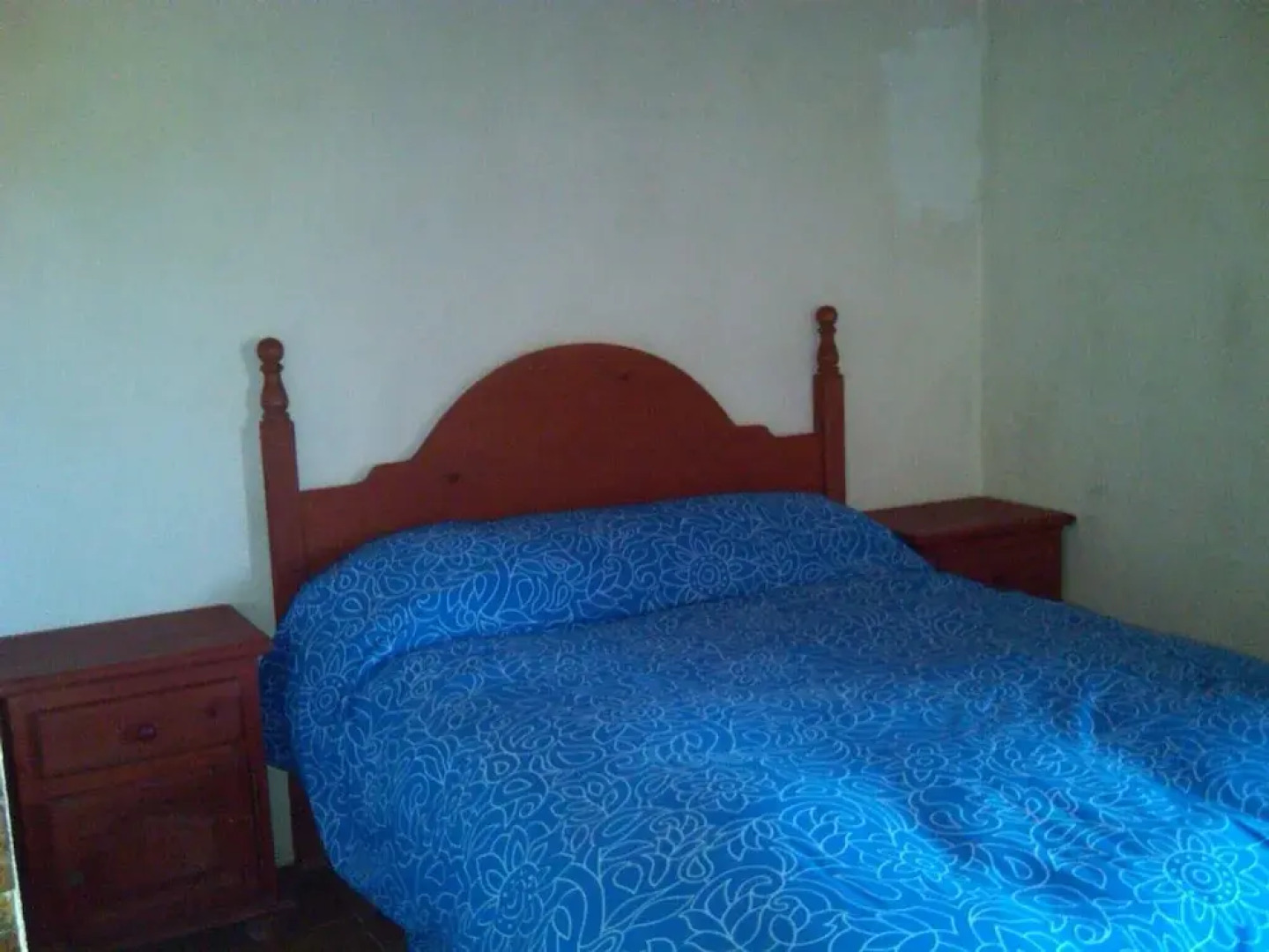 Casa Rural La Navarra