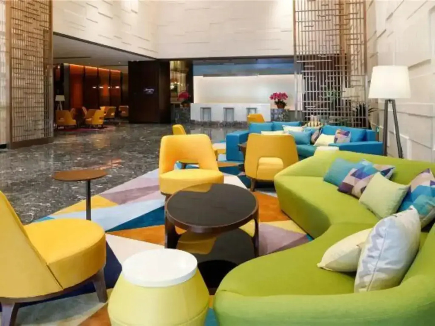 Hampton By Hilton Liaocheng