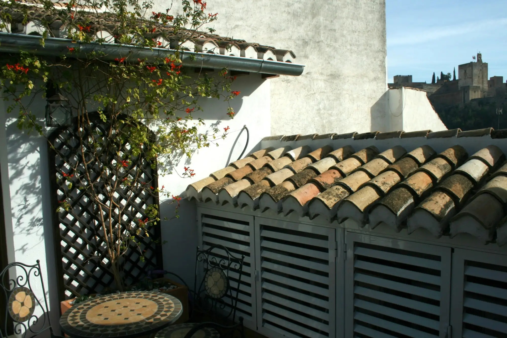 Posada de Quijada