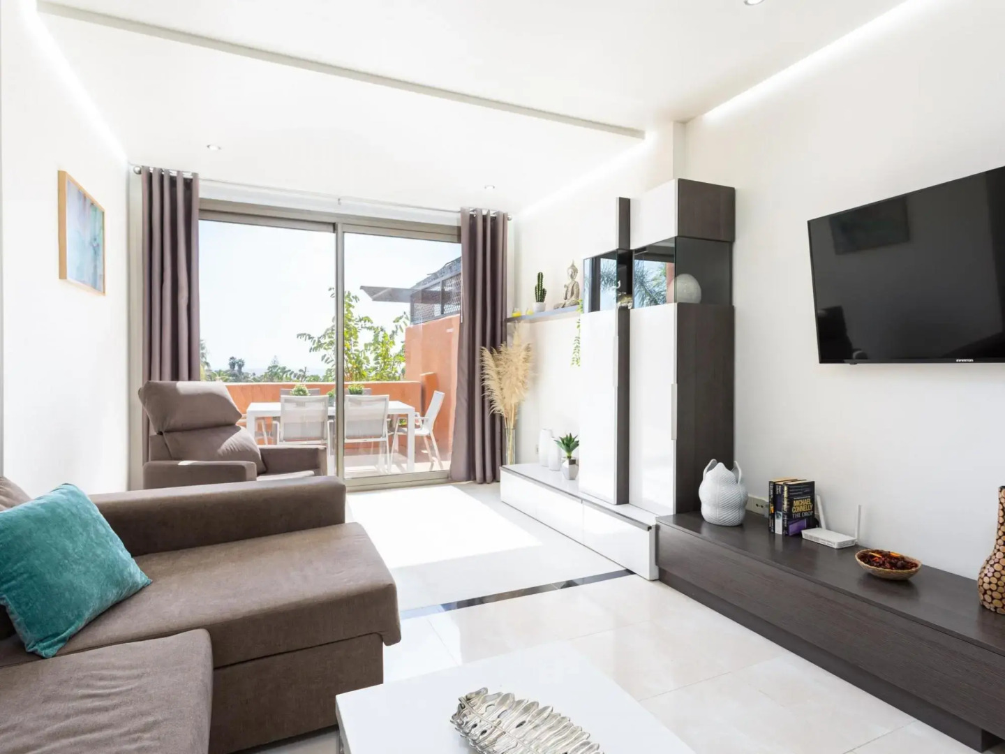 Apartamentos Sotoserena