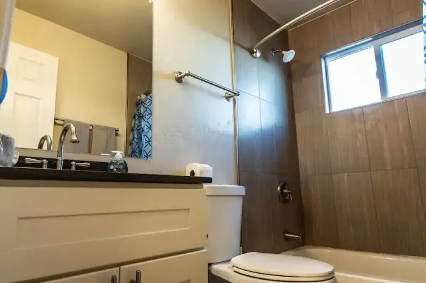Comfy 1-bedroom in Santa Clara, Near SJ Airport