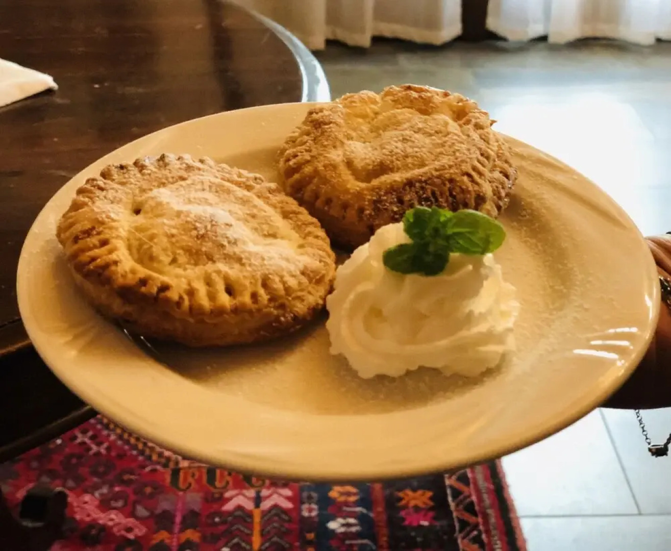 B&B La Casa Del Riccio