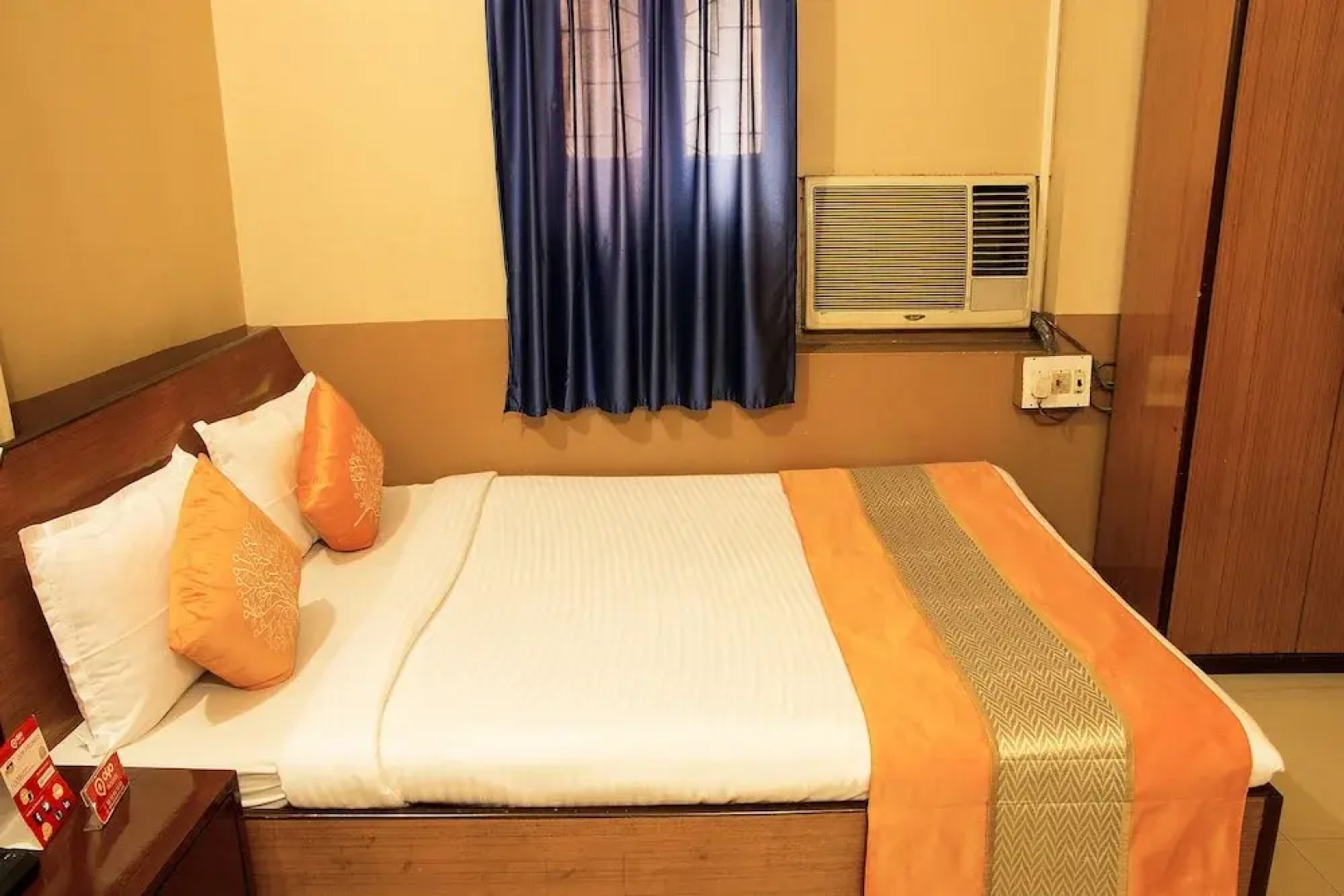Bengal Guest House By OYO Rooms