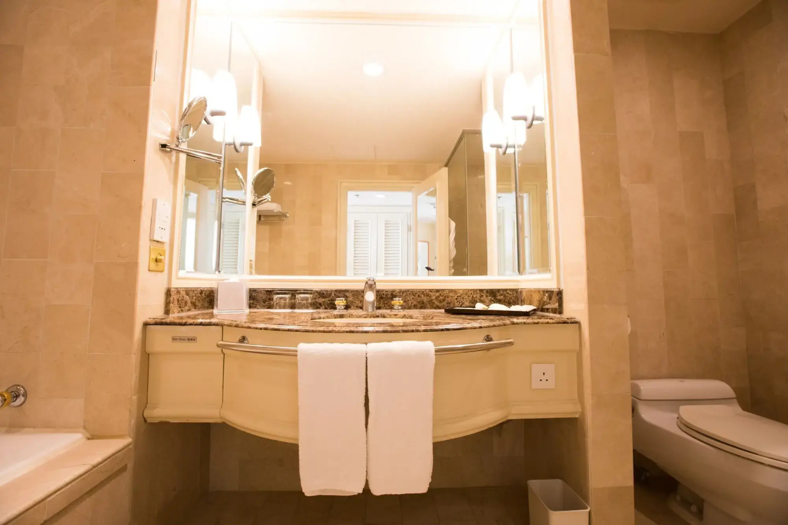 Grand Coloane Resort