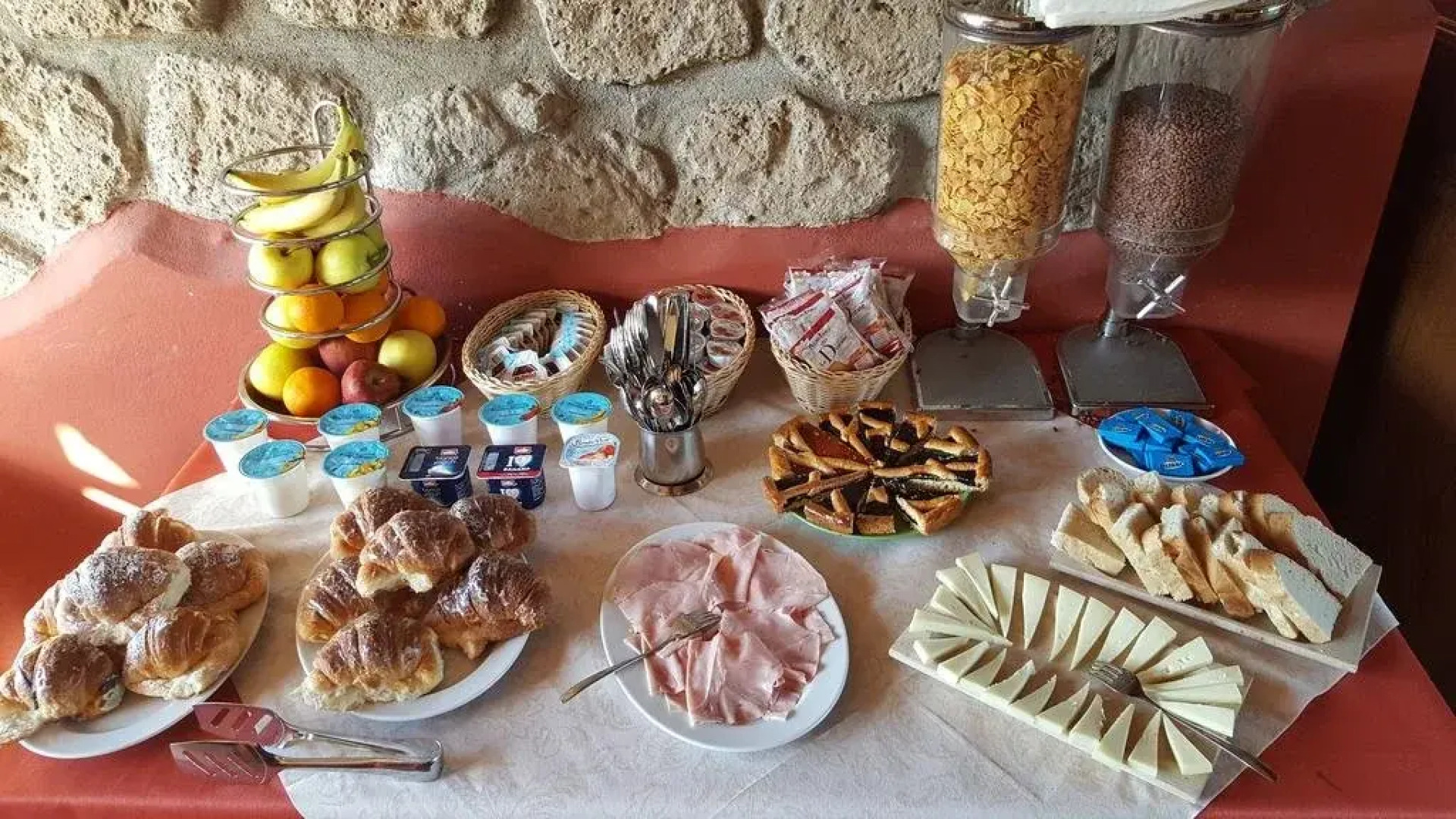 Agriturismo Podere Del Lepre