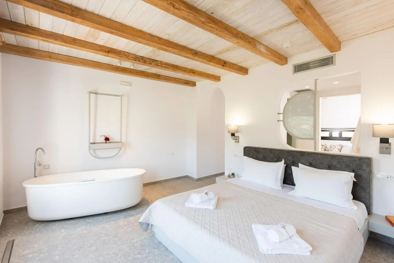 Lameriana Luxury Village