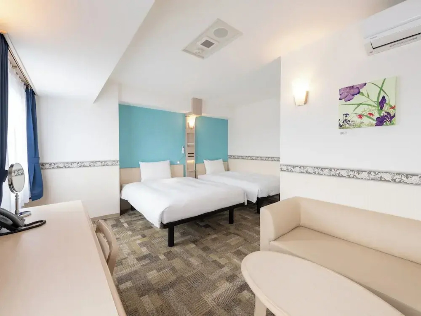 TOYOKO INN Tsubame-Sanjo Ekimae