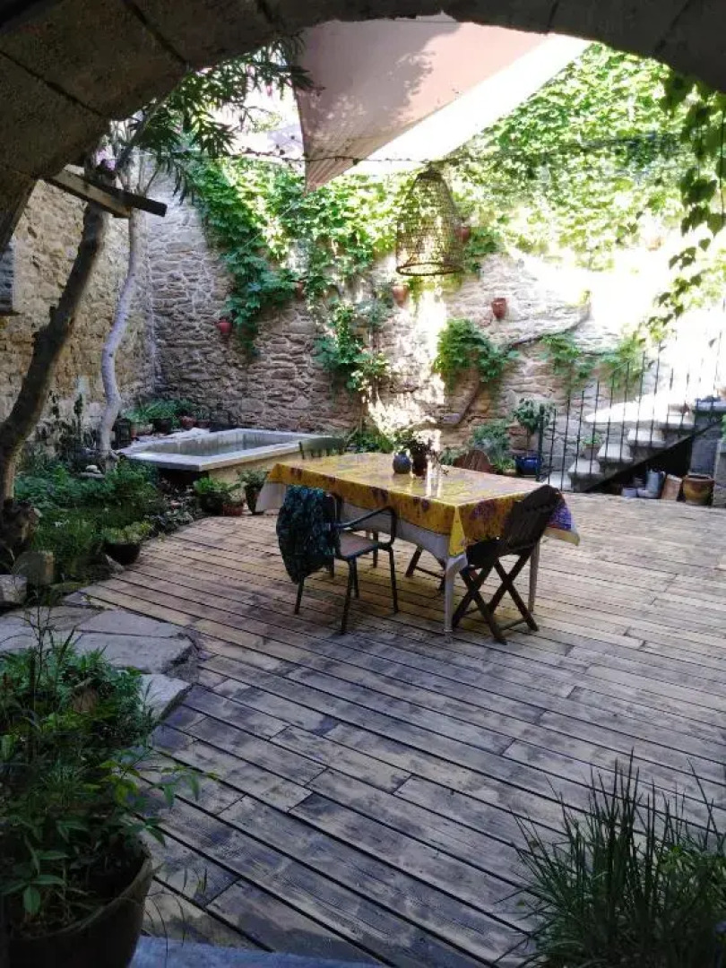 La Maison aux Oiseaux