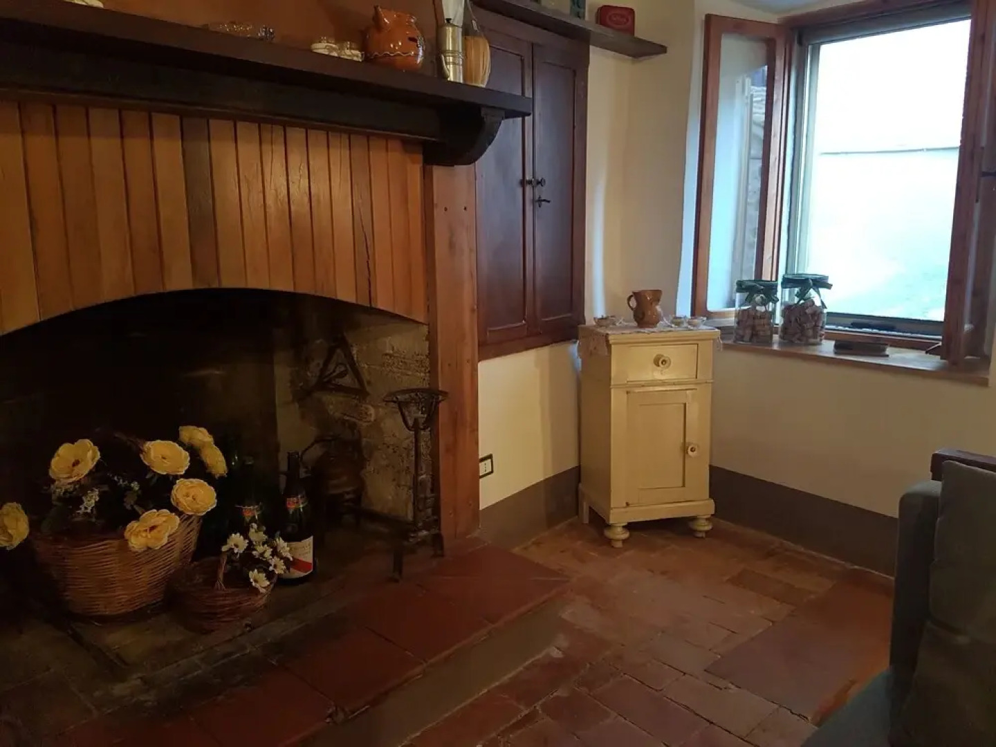 Le Casette del Borgo