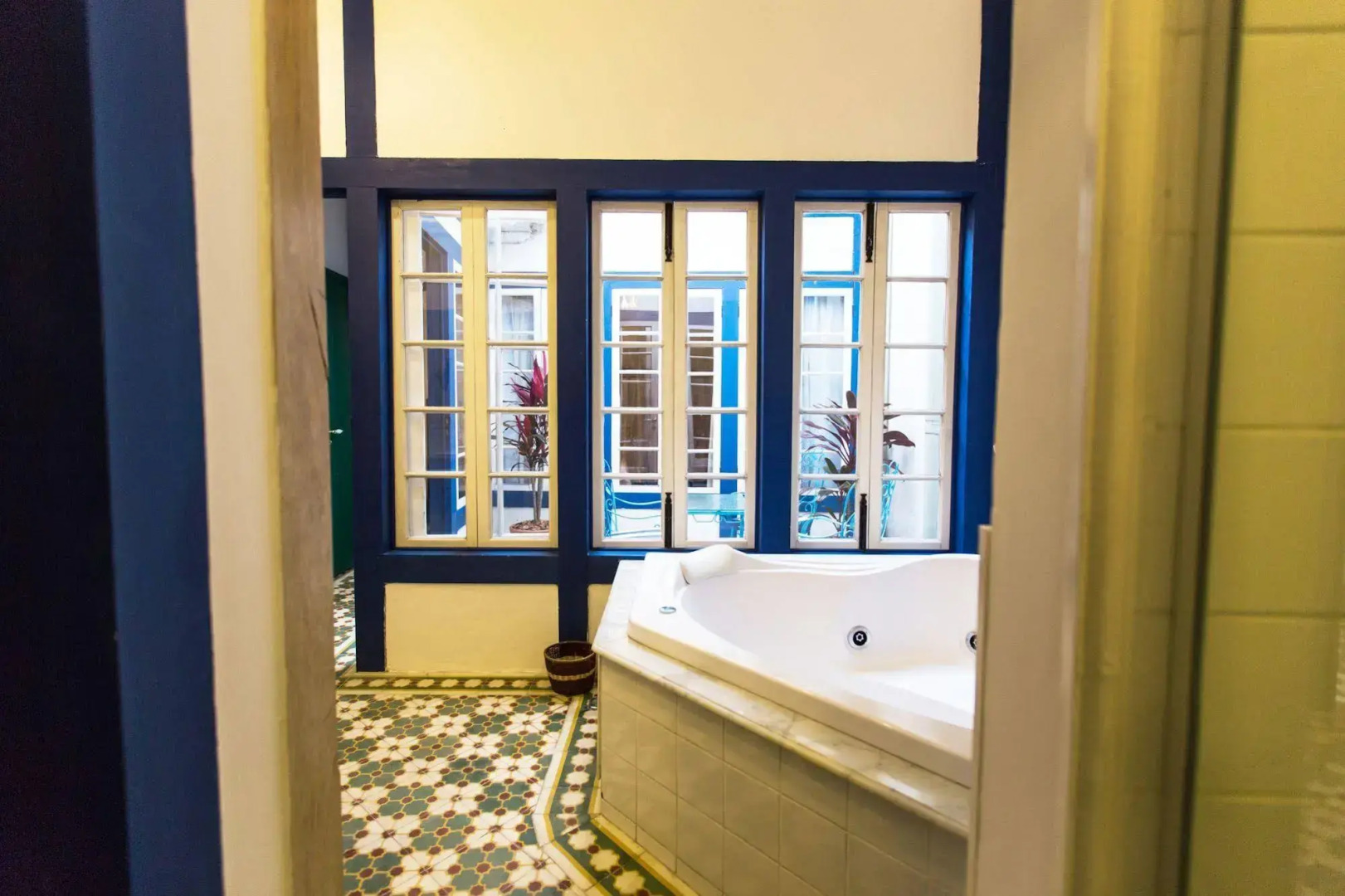 Hotel Solar do Rosário