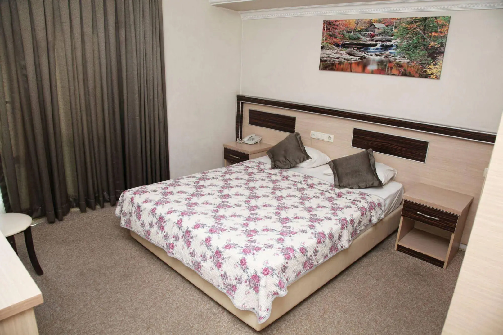 Vita Park Boutique Hotel