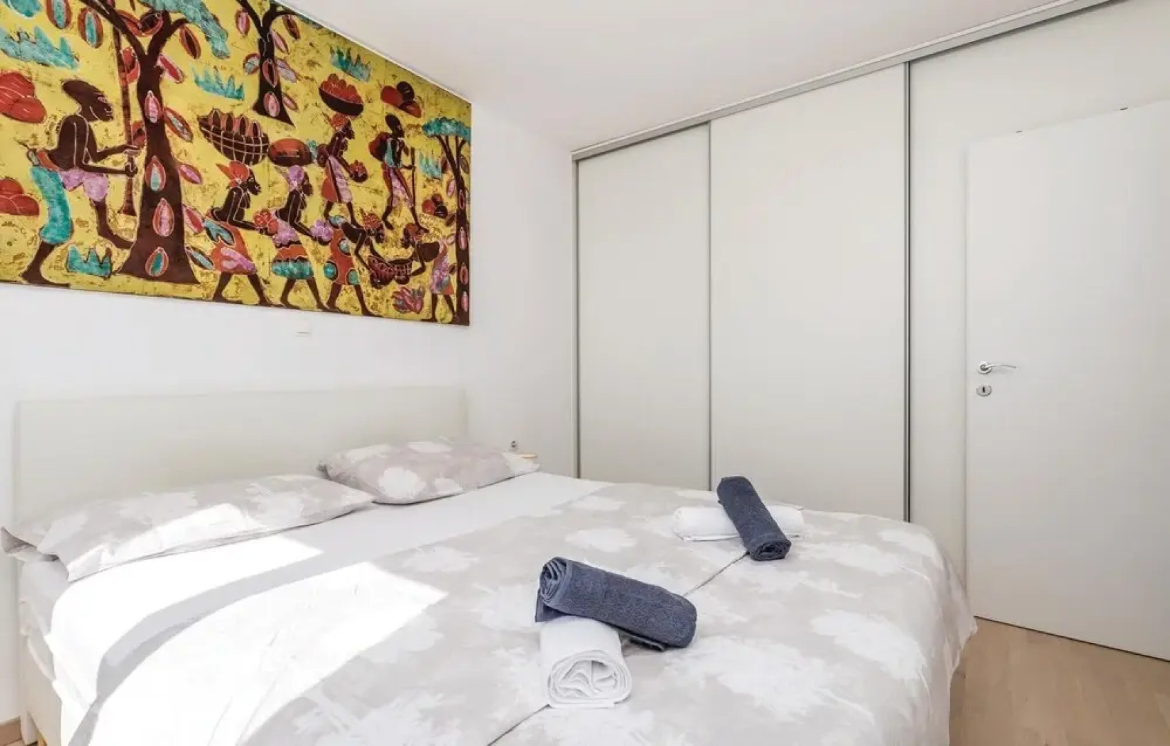 Beautiful Home in Kastav With Wifi and 2 Bedrooms