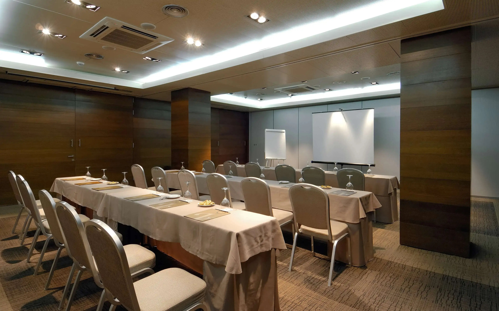 Hotel Vincci Soho