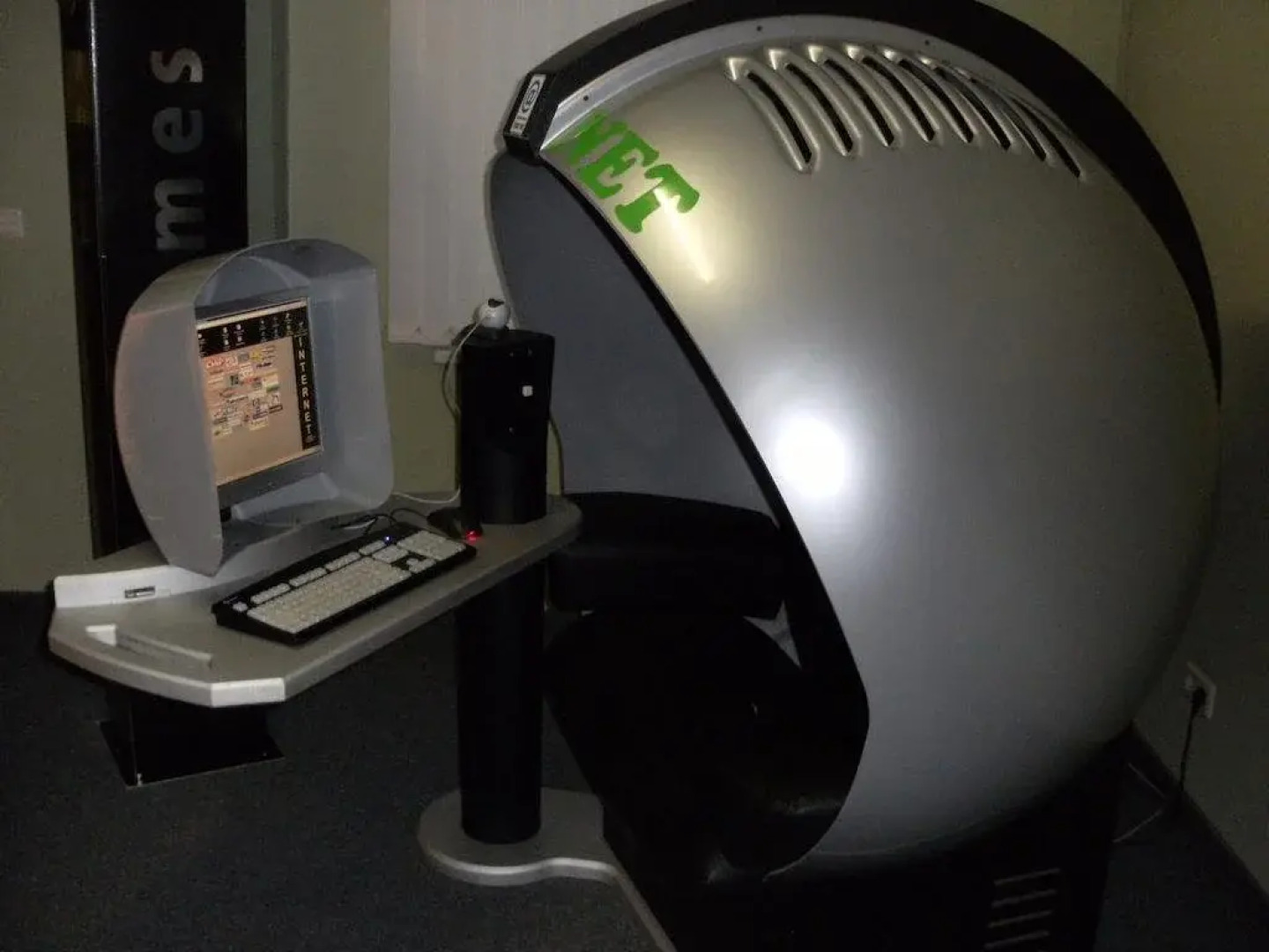 Hostel Finsterwalde Deutsches Haus