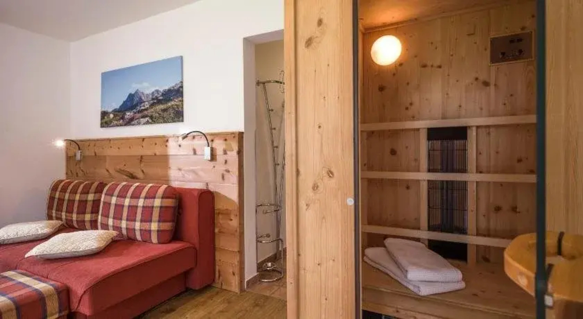 Appartements am Achensee