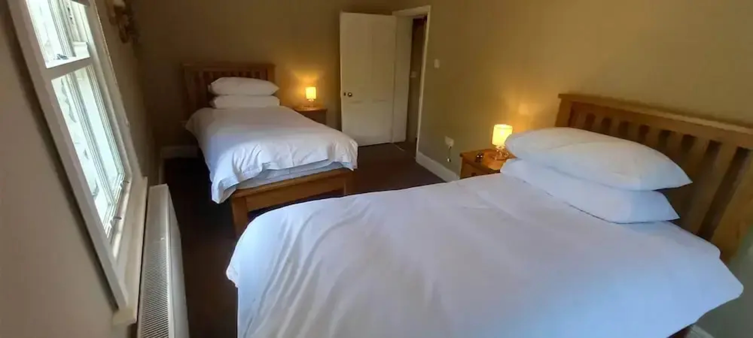 The Buck Hotel