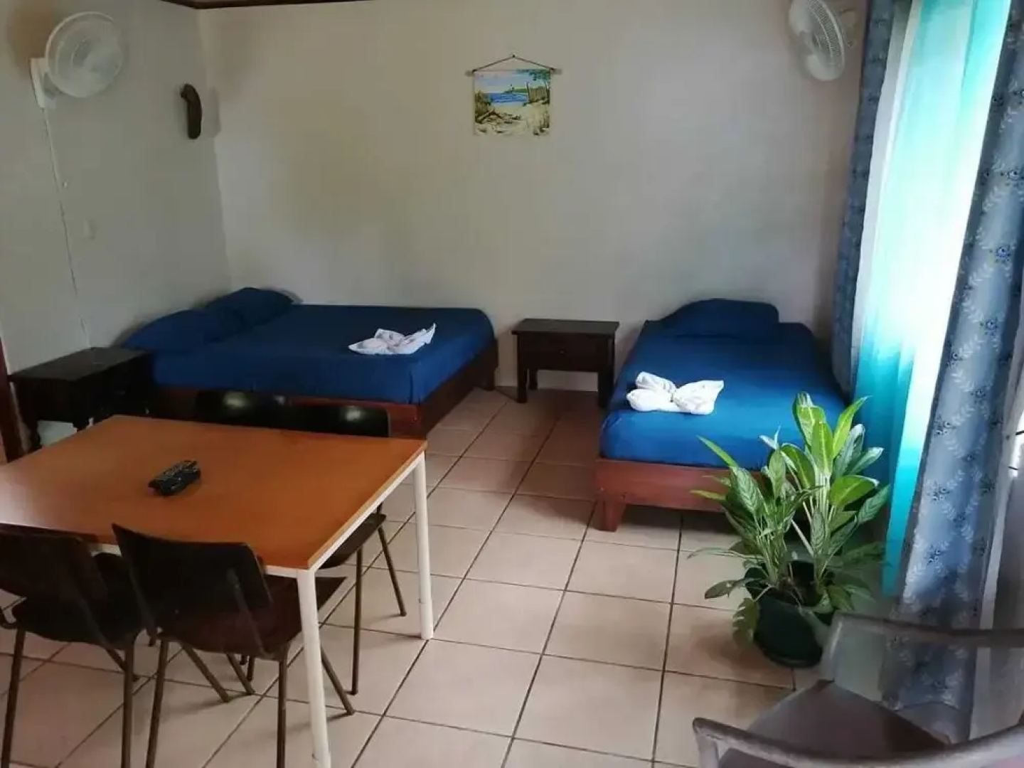 Cahuita Lodge