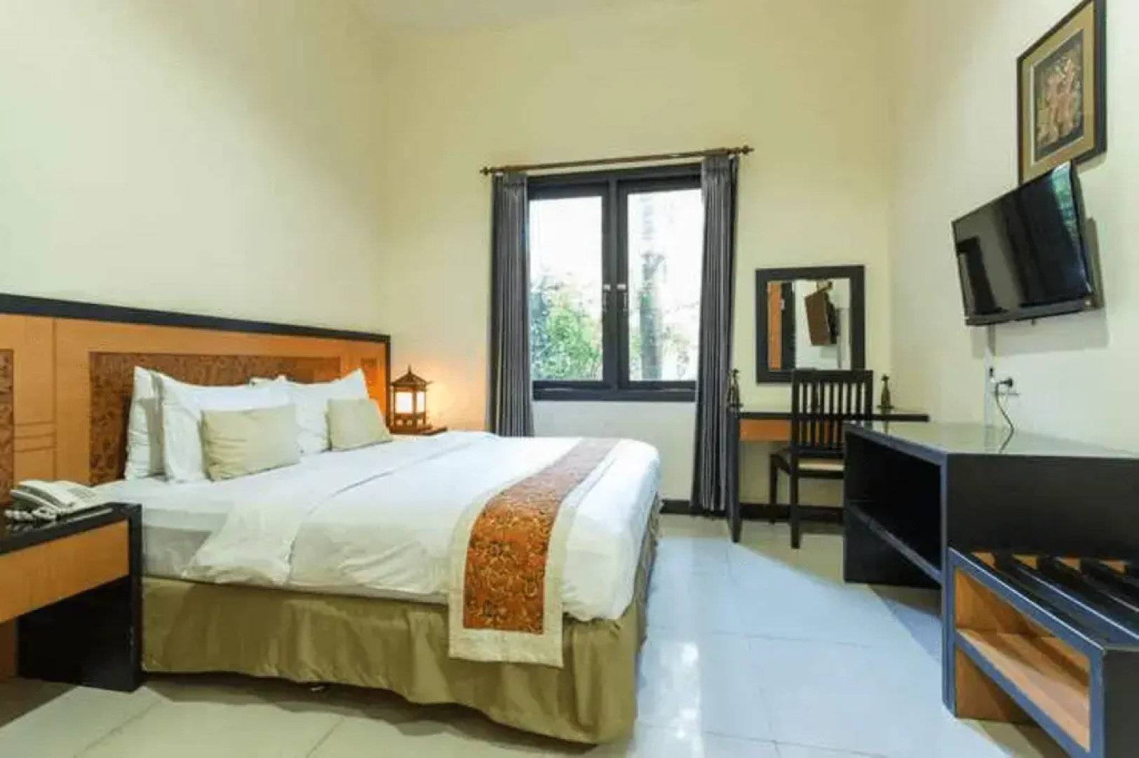 Star Hill Hotel Balikpapan