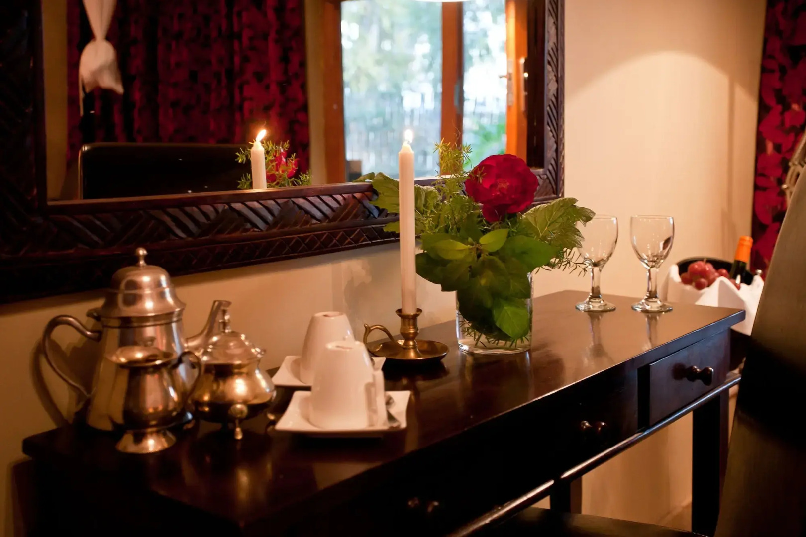 De Zeekoe Guest Farm