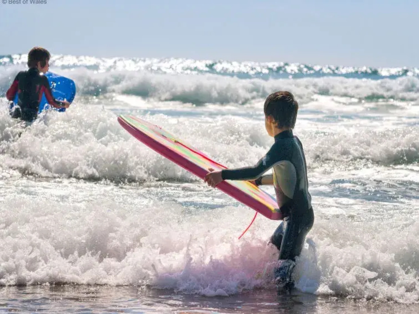 Holiday Home Tully Hip