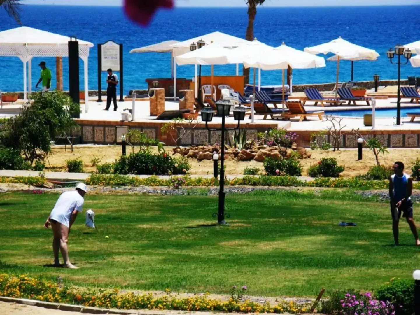 Dome Marina Hotel & Resort