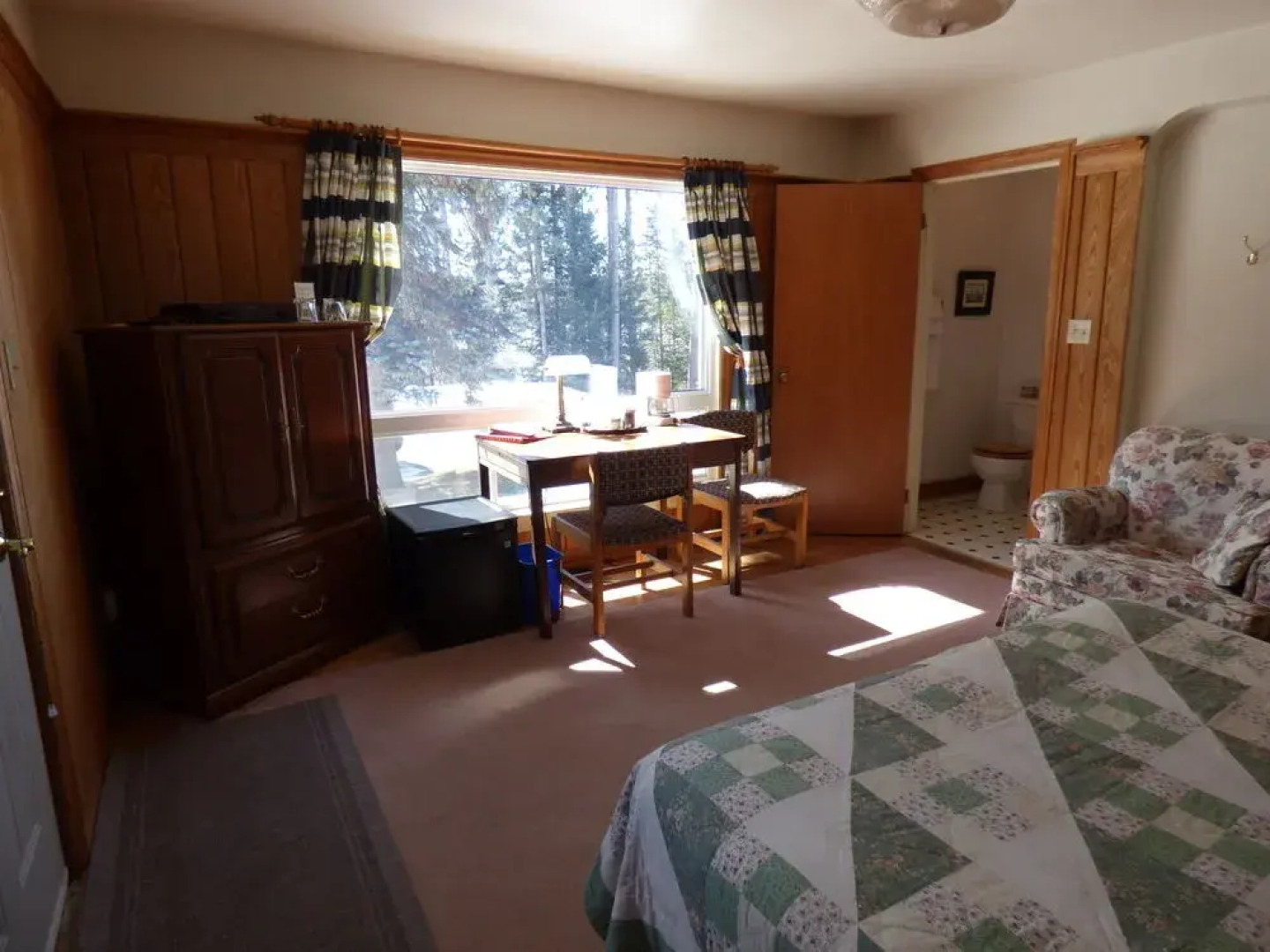 Fortune's Madawaska Valley Inn