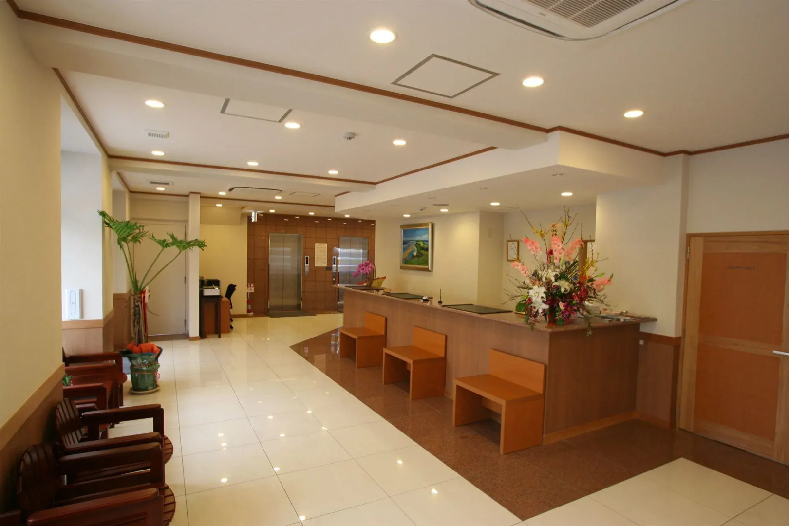 Hotel Peace Island Miyakojima