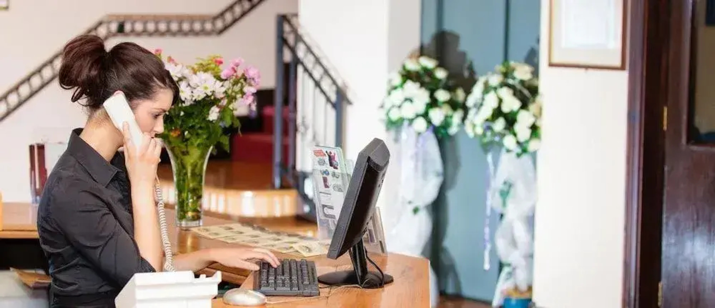 The Yeats County Inn Hotel