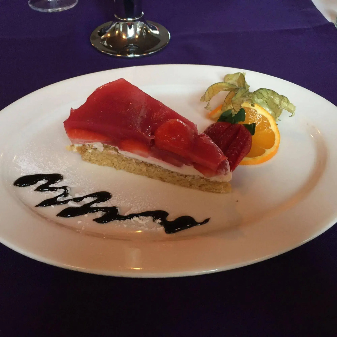 Hotel Vierseithof Luckenwalde